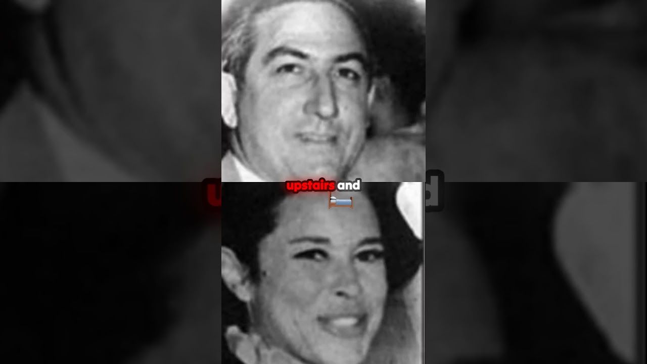 Inside the Brutal Attack on Leno Labianca