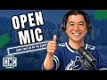 CCC OPEN MIC - May 18, 2026