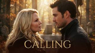 Once Upon A Time || Emma & August - Calling