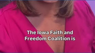 Markwayne Mullin cancels Iowa visit