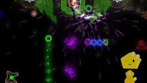 Luxor Evolved Stage 2-6 Boss Fight