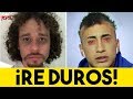 7 YOUTUBERS RE DUROS NIVEL DIOS | Luisito Comunica, Yao Cabrera