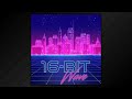 16-Bit Wave • Super Nintendo & Sega Genesis RetroWave Mix