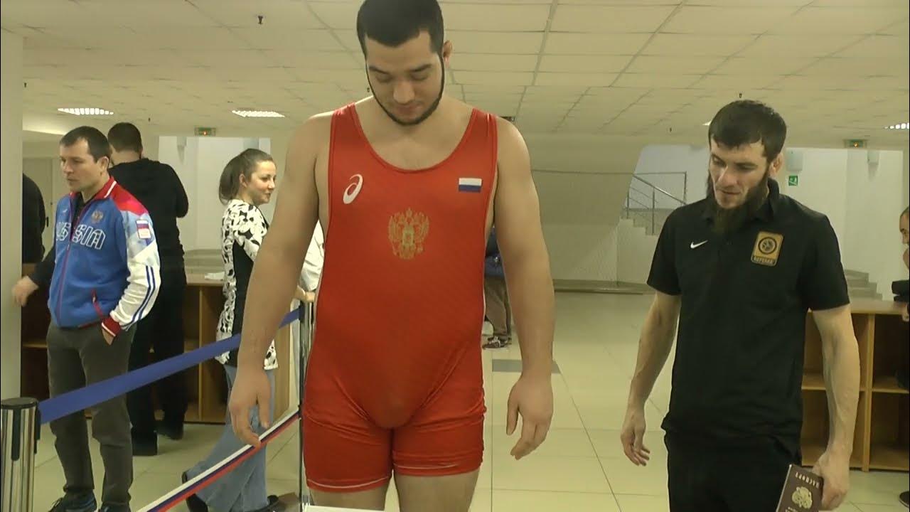 Кудухов Аслан Викторович