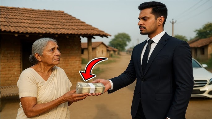 बेटे ने माँ से कहा... बता अपनी दूध की कीमत, आज तेरा हर कर्ज चुकाना चाहता हूं, फिर जो हुआ, सबक बन गया