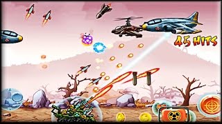 Tank Battle Game (1-10 lvl) (Android & iOS) screenshot 5
