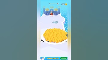 Count Master Join stickman game runner & fun race with a crowd. Epic battle & running game#gaming