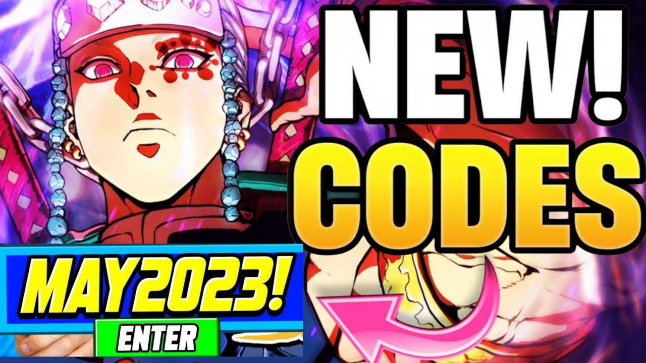 Codes In Project Slayers *SECRET* NEW CODES FOR PROJECT SLAYERS - ROBLOX PROJECT SLAYERS CODES ...