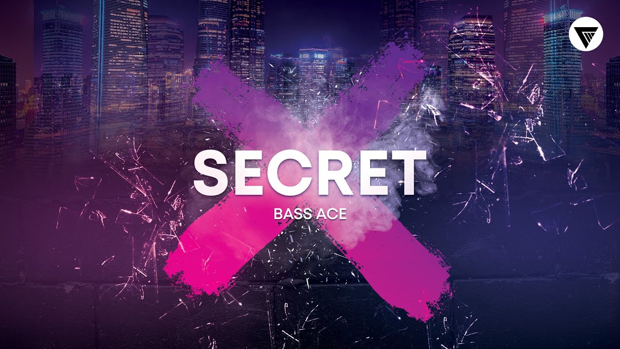 Watch Bass Ace - Secret | Slap House on YouTube Watch Bass Ace - Secret | Slap House on YouTube