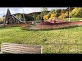 Набережная в парке Коломенское