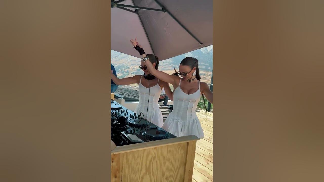Melodic Techno & House 2024[(The Twins)#melodichouse  #housemusic#progressivehouse#edm  #technomusic