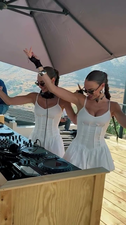 Melodic Techno & House 2024[(The Twins)#melodichouse  #housemusic#progressivehouse#edm  #technomusic