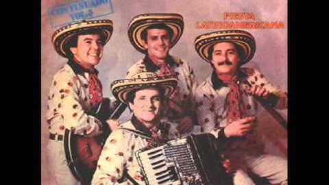 Cuarteto Imperial - Trinidad