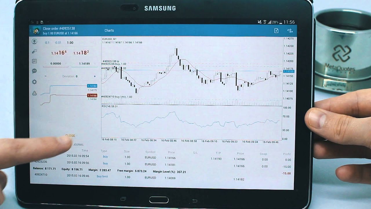 letöltés metatrader 3 apk