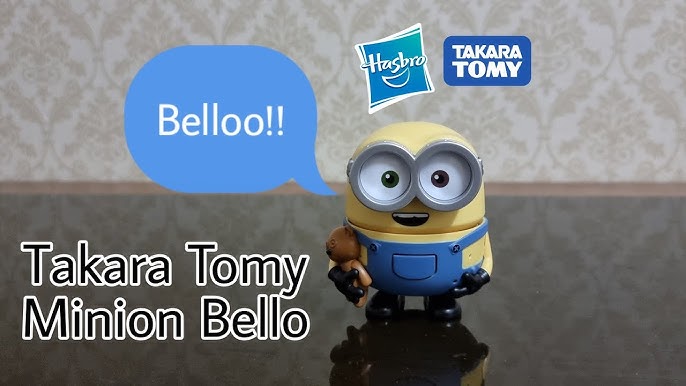 Smiggle - Say 'bello' to Bob the Minion! 🥰 Take a closer