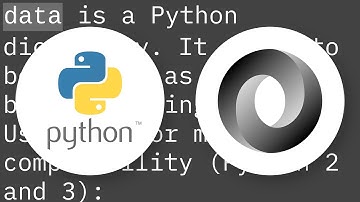 How do I write JSON data to a file?