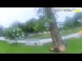 Police Catch Woman Doing the Unthinkable in the Park