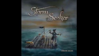 Storm Seeker - Jack (Pirate Scum EP) chords