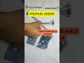 Unboxing Video Of Arduino UNO With ESP32 CAM Module | Development Boards #atmega328p #esp32cam