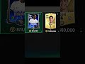 Rodri vs other cdm fifamobile soccer vs football fifa eafc24 shorts