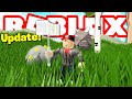 NEW ROCK MONSTER UPDATE! *Gold, New Weapons & More!* Roblox Skyblock