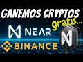 Así se GANA con BINANCE en 2025 🧠💸 | Guía RÁPIDA