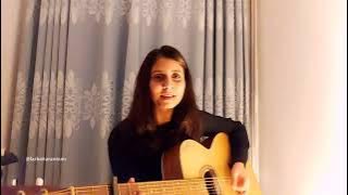 Fly Me To The Moon - Frank Sinatra (cover by Farhat)