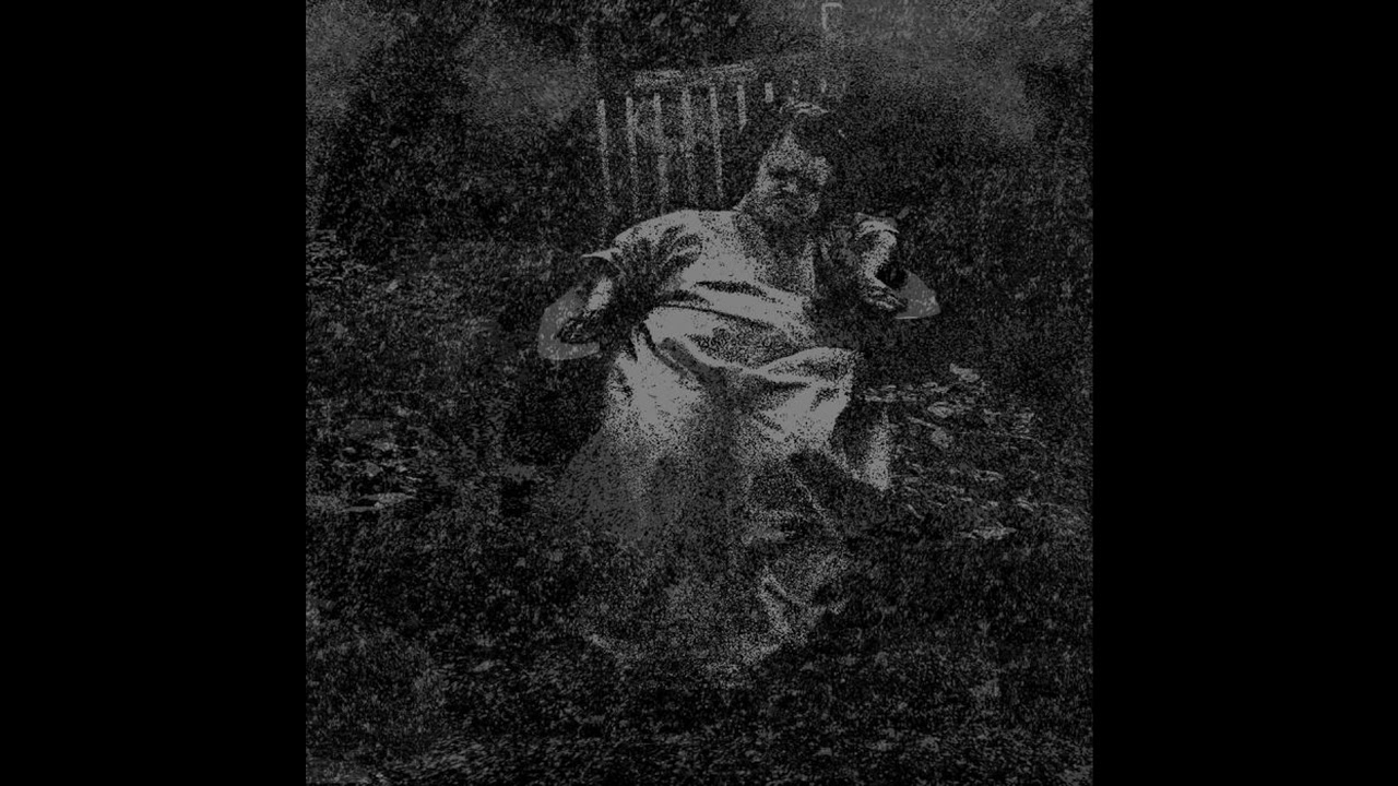 Primitive Man - Empty Husk