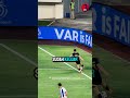 Pantesan Wasit Sah Kan Gol Dewa ke Gawang Persib !!! Mungkin Gambar Ini yang Terlihat di Ruang VAR 🤯