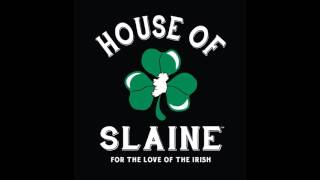 Slaine - Ain't a Crime 2015