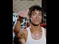 Bruce Lee’s eyes are killing!#李小龙传奇 #BruceLee #KungFu #shorts