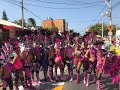 Bjembe Danza - Barranquilla 2020