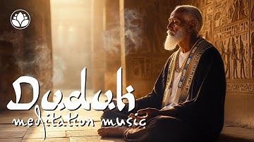 Thumbnail of Echoing Spirit | Meditative Duduk Music | Soothing Music for Inner Peace and Serenity