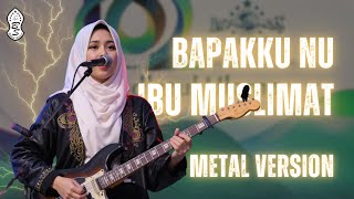 Download Lagu Pop Metal Version \ MP3 Download Lagu Pop Metal Version \ MP3