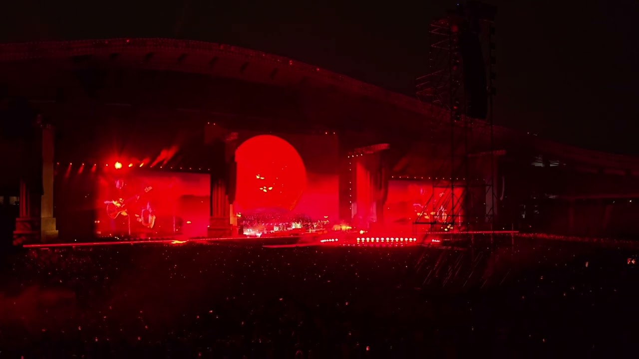 รวมเมดเล่ย์เพลงดัง/บรรยากาศคอนเสิร์ต CocktailEverLive 2025 เต็มรูปแบบครั้งสุดท้าย#cocktaileverlive