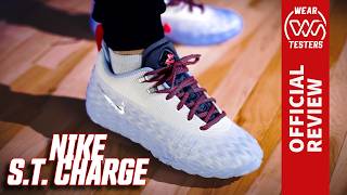 Nike S.T. Charge