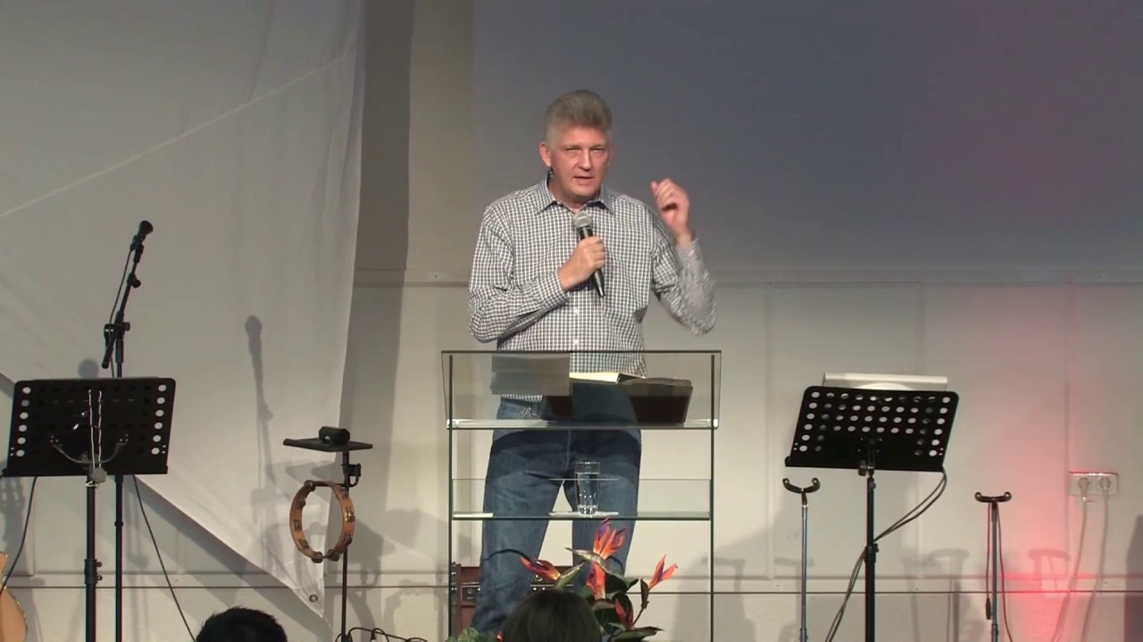 Das eiserne Gesetz von Saat und Ernte