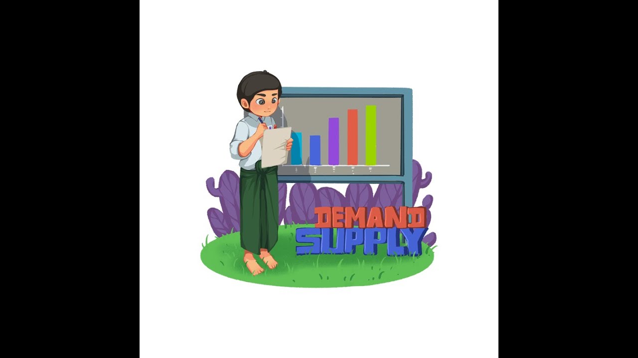 Grade 11, ဘောဂဗေဒ, အခန်း (၆), အပိုင်း (၃)