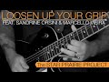 The Star Prairie Project - Loosen Up Your Grip (feat. Sandrine Orsini and Marcello Vieira)