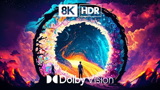 Best Of 8K Ultra Hd Dolby Vision Hdr