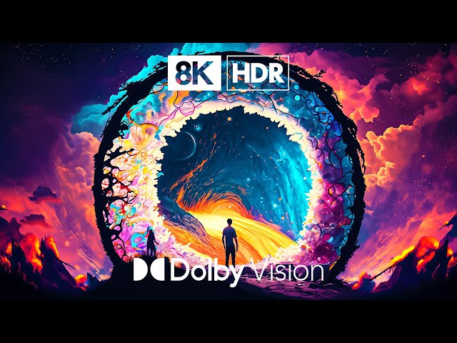 Best of 8K ULTRA HD | Dolby Vision™ HDR class=