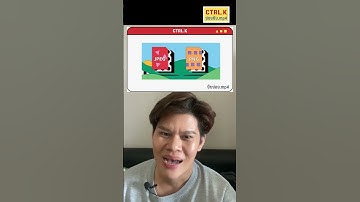 JPG และ PNG ใช้งานต่างกันยังไง? #JPG #PNG #กราฟิก