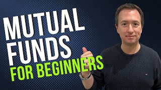 Mutual Funds For Beginners: How to Start Investing For The Future The Right Way!