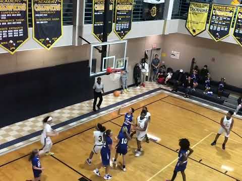 Ramsey DeCarmine - 7th Grade Highlights -c/o 2027- Northwood Temple Academy