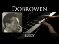 Dobrowen - Elegy