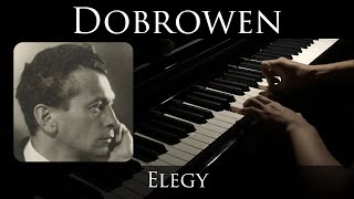 Dobrowen - Elegy