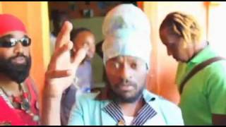 PERFECT - HOLD ON BUJU (BUJU BANTON) - OFFICIAL VIDEO -  JUNE 2011 -  DW PRO