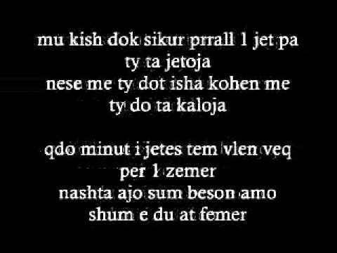 Nescho ft. 1-Ky - Edhe Niher