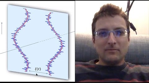 George Zahariade - Quantum gravity adds (v quiet) noise to gravitational wave detectors.