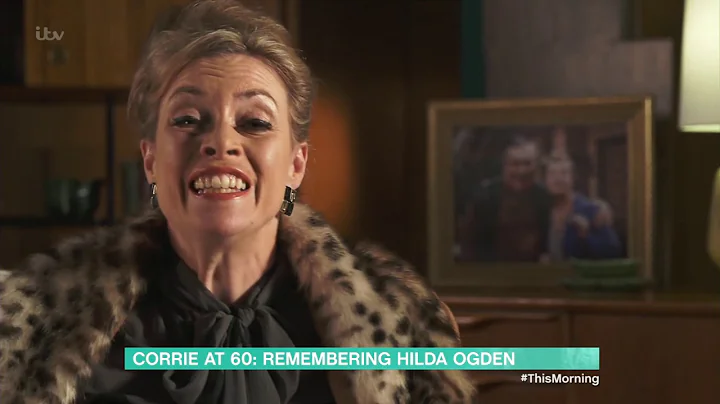 Corrie at 60 - Remembering Hilda Ogden - 26th Nov 2020